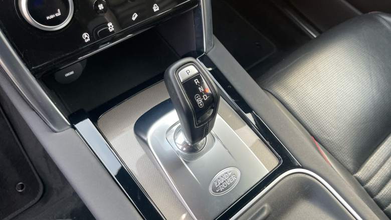 Land Rover Discovery Sport 2.0 D240 R-Dynamic S 5dr Auto Diesel Station Wagon